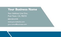  2" x 3.5" Business Cards by Templatecloud