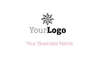 Fashion 2" x 3.5" Business Cards by Templatecloud