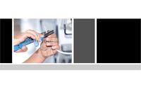 Electrical 2" x 3.5" Business Cards by Templatecloud