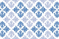  5.5" x 8.5" Invites by Templatecloud
