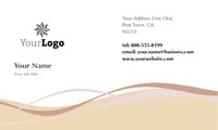 Home Maintenance 2" x 3.5" Business Cards by Templatecloud 