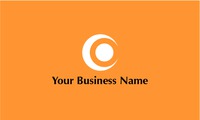 Physical Therapists 2" x 3.5" Business Cards by Templatecloud