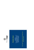 Estate Agents 4" x 6" Postcards by Templatecloud