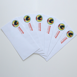 70LB Premium Uncoated Text Envelope