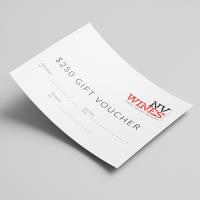 Fast&Few Uncoated Flyers