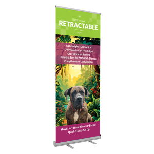 Retractable Banners