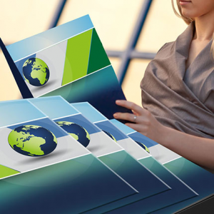 14PT Presentation Folder + AQ