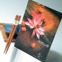 Soft-Touch Postcards