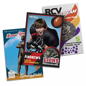 14PT Matte Trading Cards